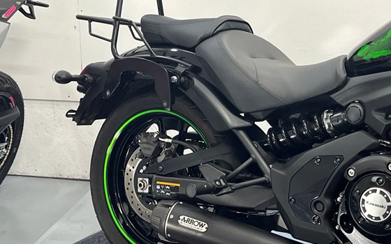 Gebrauchtmotorrad Kawasaki Vulcan S - Bild 15