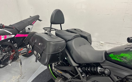 Gebrauchtmotorrad Kawasaki Vulcan S - Bild 16