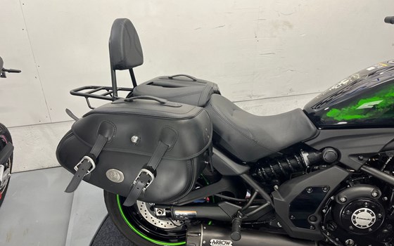 Gebrauchtmotorrad Kawasaki Vulcan S - Bild 17