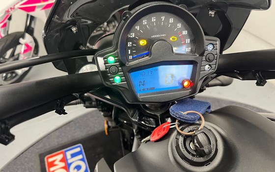 Gebrauchtmotorrad Kawasaki Vulcan S - Bild 7