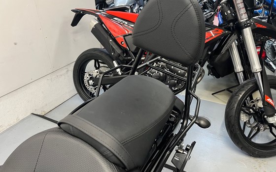 Gebrauchtmotorrad Kawasaki Vulcan S - Bild 8