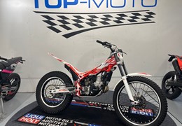 Gebrauchte Beta Evo 250 2T