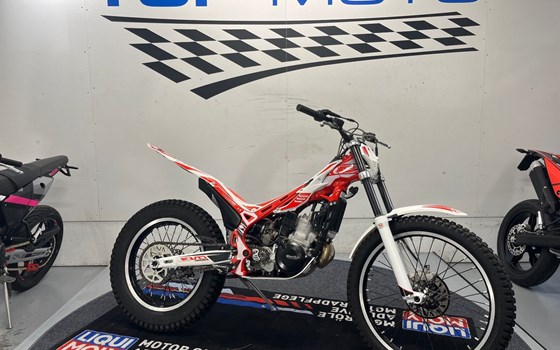 Gebrauchtmotorrad Beta Evo 250 2T - Bild 1