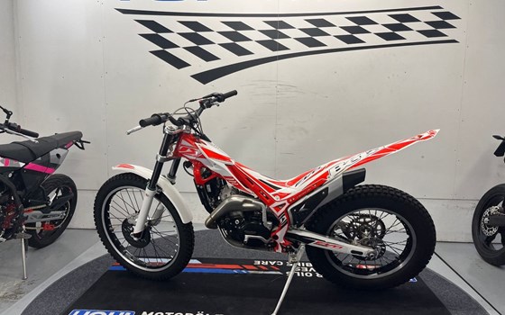 Gebrauchtmotorrad Beta Evo 250 2T - Bild 2