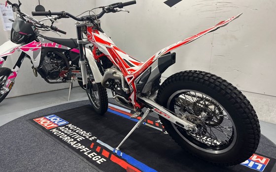 Gebrauchtmotorrad Beta Evo 250 2T - Bild 3