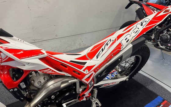 Gebrauchtmotorrad Beta Evo 250 2T - Bild 5