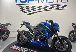 Gebrauchte Suzuki GSX-S750