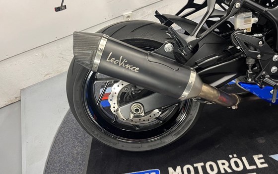 Gebrauchtmotorrad Suzuki GSX-S750 - Bild 13