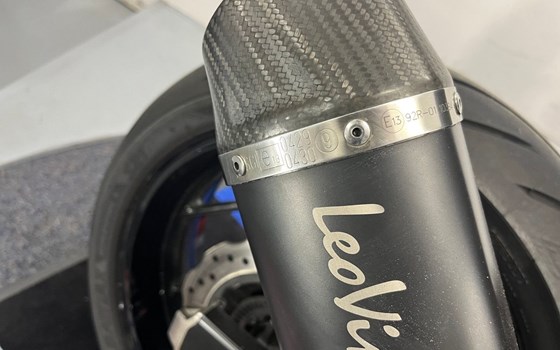 Gebrauchtmotorrad Suzuki GSX-S750 - Bild 14