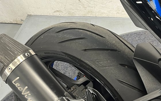 Gebrauchtmotorrad Suzuki GSX-S750 - Bild 16