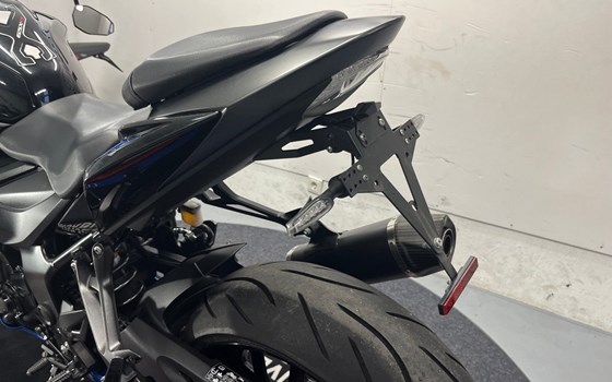 Gebrauchtmotorrad Suzuki GSX-S750 - Bild 5