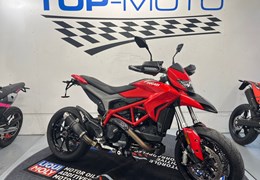 Gebrauchte Ducati Hypermotard 939