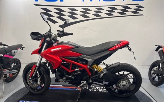 Gebrauchtmotorrad Ducati Hypermotard 939 - Bild 3