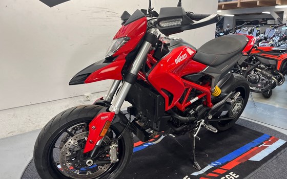Gebrauchtmotorrad Ducati Hypermotard 939 - Bild 4