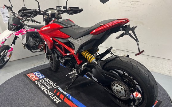 Gebrauchtmotorrad Ducati Hypermotard 939 - Bild 5
