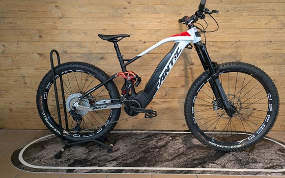 Neufahrzeug Fantic XEF 1.9 Race - Bild 1