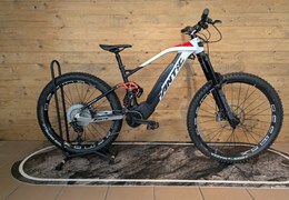 Neumotorrad Fantic XEF 1.9 Race