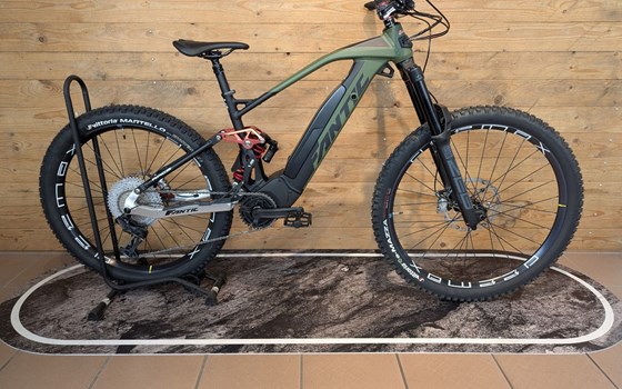 Neufahrzeug Fantic XEF 1.9 Race - Bild 10