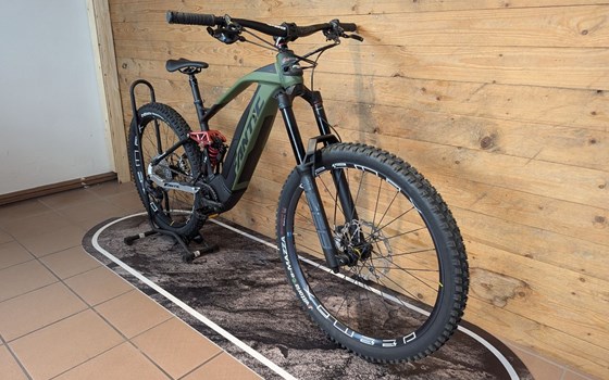 Neufahrzeug Fantic XEF 1.9 Race - Bild 11