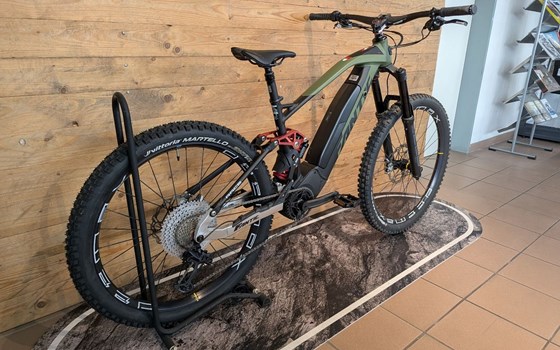 Neufahrzeug Fantic XEF 1.9 Race - Bild 12