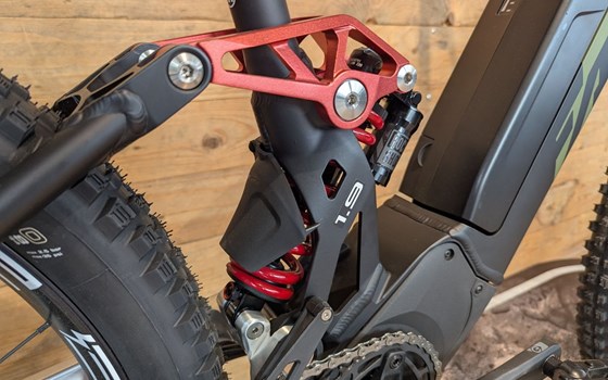 Neufahrzeug Fantic XEF 1.9 Race - Bild 14