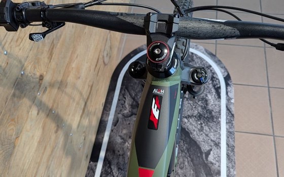 Neufahrzeug Fantic XEF 1.9 Race - Bild 15