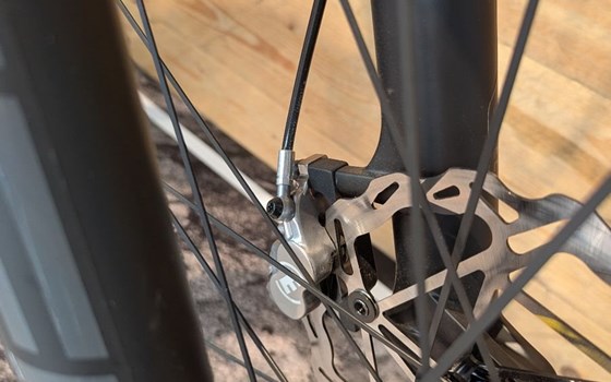 Neufahrzeug Fantic XEF 1.9 Race - Bild 17