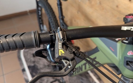 Neufahrzeug Fantic XEF 1.9 Race - Bild 18