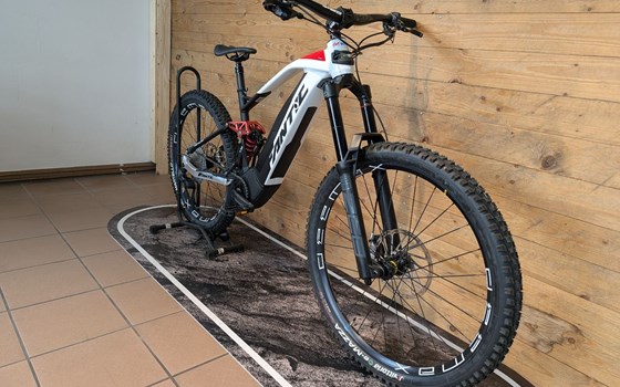 Neufahrzeug Fantic XEF 1.9 Race - Bild 2