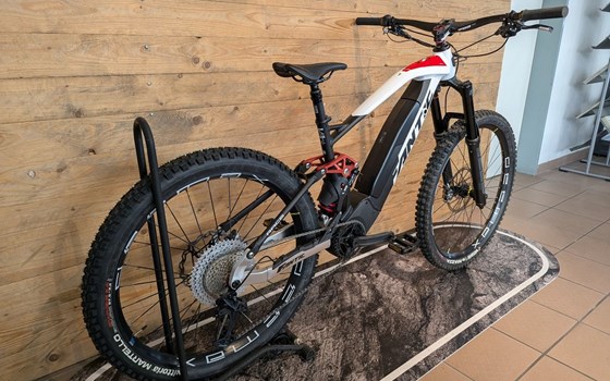 Neufahrzeug Fantic XEF 1.9 Race - Bild 3