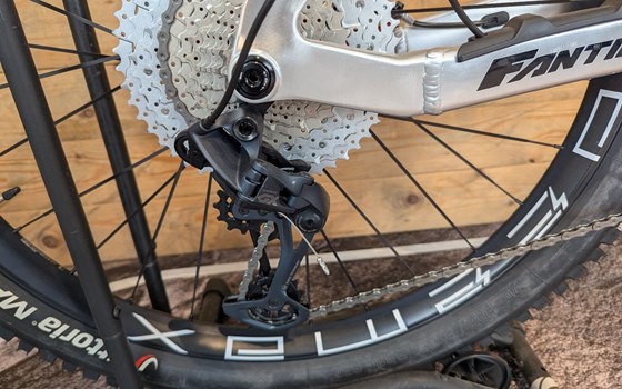 Neufahrzeug Fantic XEF 1.9 Race - Bild 4