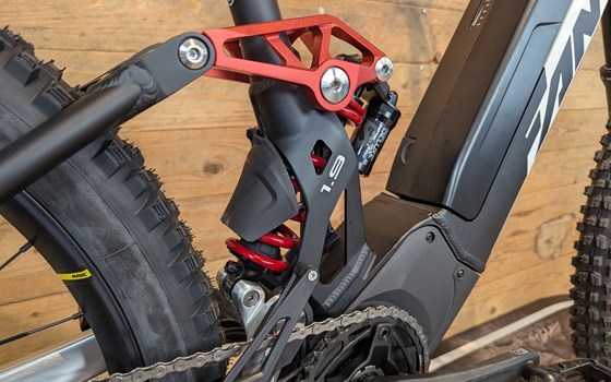 Neufahrzeug Fantic XEF 1.9 Race - Bild 5