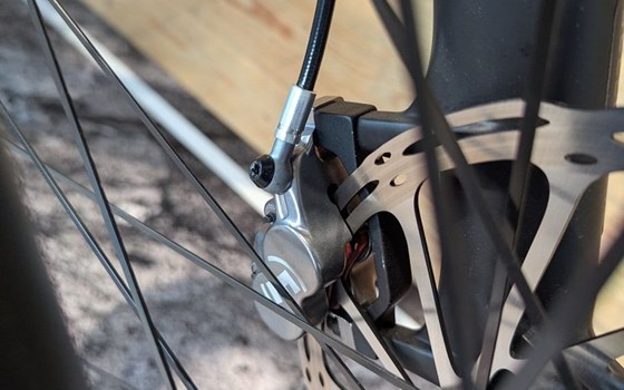 Neufahrzeug Fantic XEF 1.9 Race - Bild 8