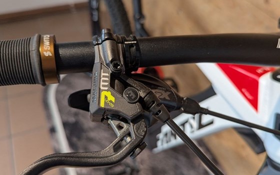 Neufahrzeug Fantic XEF 1.9 Race - Bild 9