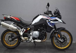 Gebrauchte BMW F 850 GS