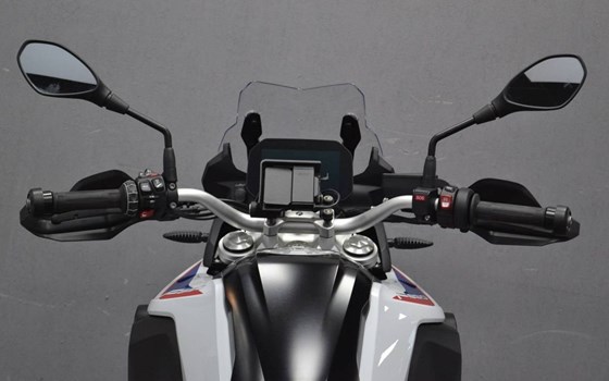 Gebrauchtmotorrad BMW F 850 GS - Bild 11