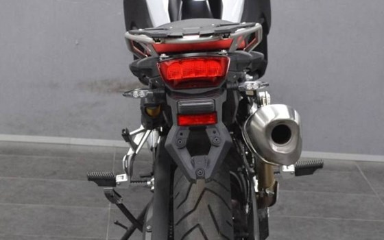 Gebrauchtmotorrad BMW F 850 GS - Bild 4