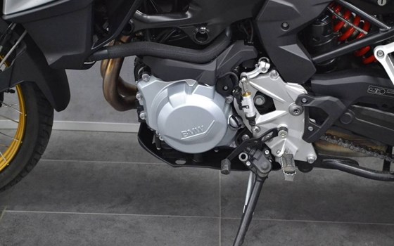 Gebrauchtmotorrad BMW F 850 GS - Bild 6