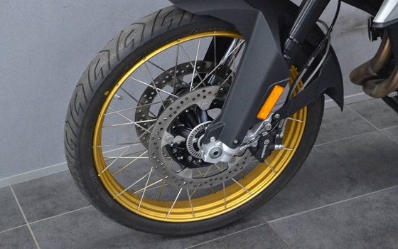 Gebrauchtmotorrad BMW F 850 GS - Bild 7