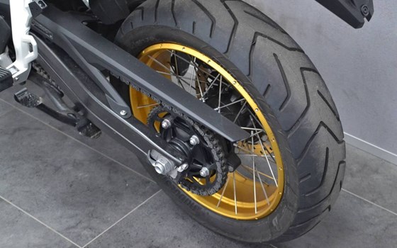 Gebrauchtmotorrad BMW F 850 GS - Bild 8