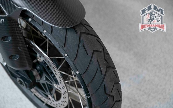 Gebrauchtmotorrad Ducati Multistrada V4 S - Bild 11