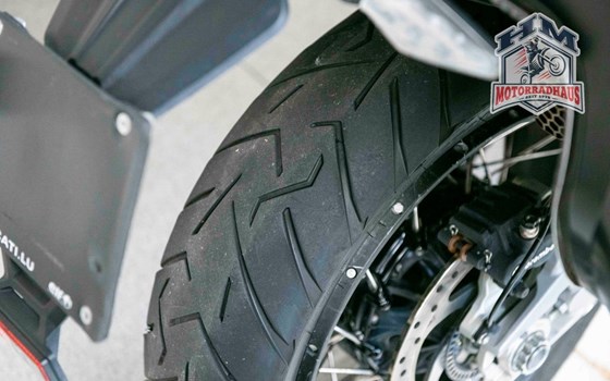 Gebrauchtmotorrad Ducati Multistrada V4 S - Bild 12