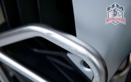 Gebrauchtmotorrad Ducati Multistrada V4 S - Bild 15