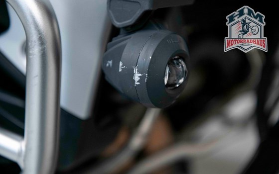 Gebrauchtmotorrad Ducati Multistrada V4 S - Bild 16