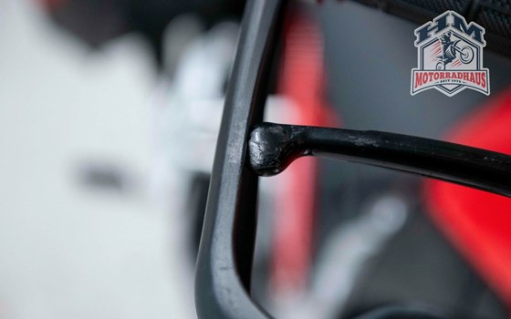 Gebrauchtmotorrad Ducati Multistrada V4 S - Bild 18