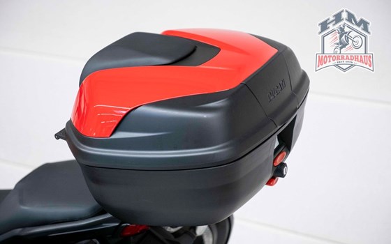 Gebrauchtmotorrad Ducati Multistrada V4 S - Bild 6