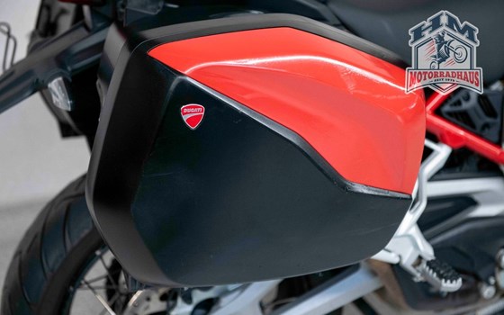 Gebrauchtmotorrad Ducati Multistrada V4 S - Bild 7