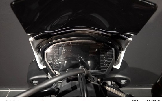 Gebrauchtmotorrad Triumph Speed Triple RS - Bild 14