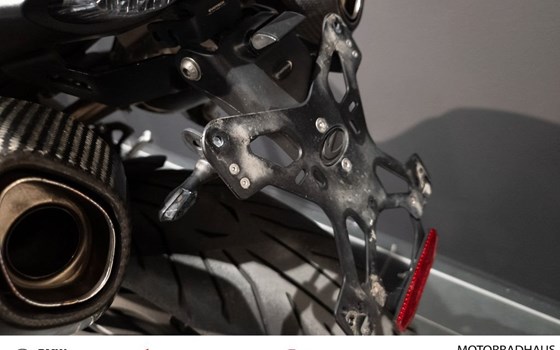 Gebrauchtmotorrad Triumph Speed Triple RS - Bild 4