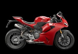 Neumotorrad Ducati Panigale V2 S